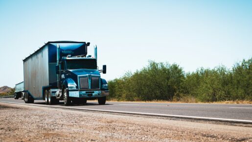 Feds Find Texas CDL Violations In Nearly Half Of Sampled Files