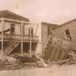 The Storm That Remade Galveston: Remembering America’s Deadliest Natural Disaster