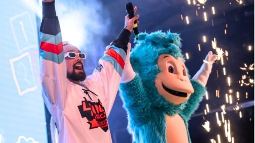 Toddler Raves Are Surging And One Is Coming To North Texas