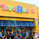 Nostalgia Has A Receipt: Toys “R” Us Courts The Adult With A Childhood Wishlist