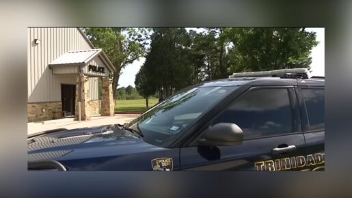 Texas Orders Trinidad Police Department Shut Down After TCOLE Probe