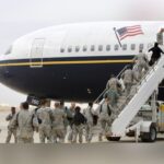 U.S. Completes Iraq Withdrawal After 12-Year Fight Against ISIS