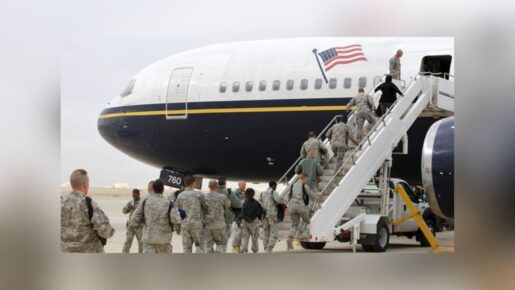U.S. Completes Iraq Withdrawal After 12-Year Fight Against ISIS