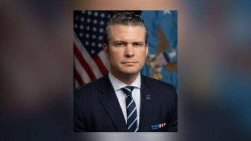 Pentagon Unveils Cybersecurity Plan To Protect 2026 U.S. Elections