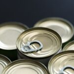 Britain Wants Tins In The Cupboard. That Is Not The Same As A War Order.