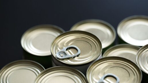 Britain Wants Tins In The Cupboard. That Is Not The Same As A War Order.