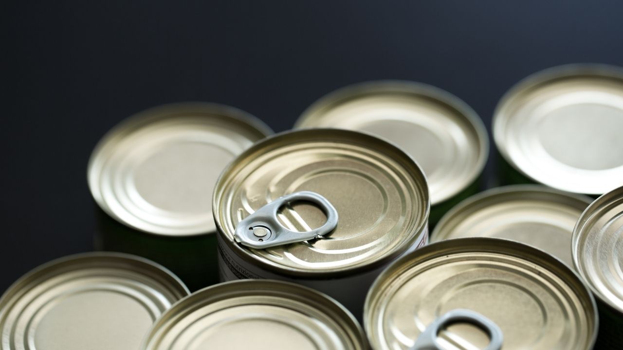 Britain Wants Tins In The Cupboard. That Is Not The Same As A War Order.