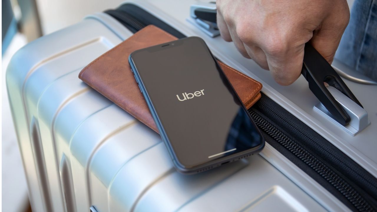 Uber Responds To DX Investigation Into Alleged Account Sharing And Rideshare Fraud At DFW Airport