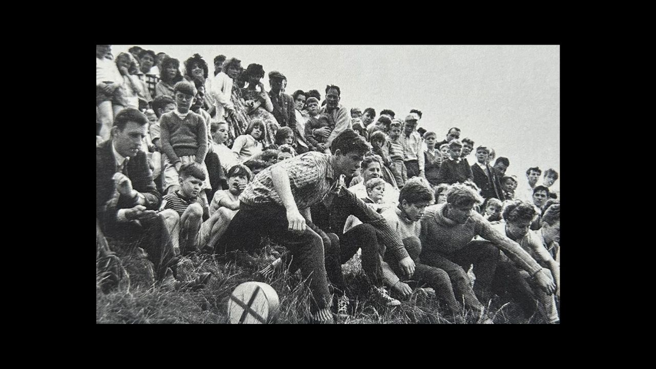 The World’s Strangest Sports: Hobby Horses, Cheese Hills And A Wife’s Weight In Beer