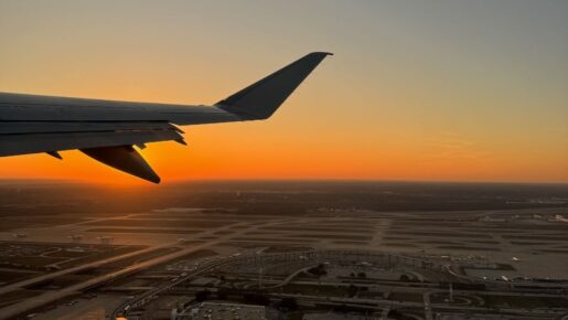 What To Know About DFW Airport’s October 1 Parking Rate Changes