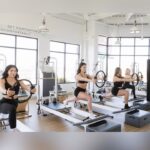 100 Reformers, $10,000 Cancer Gift At Omni Frisco BODYBAR Event