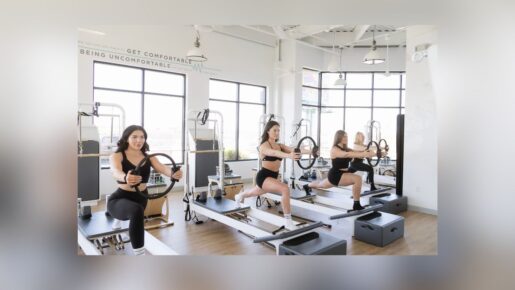 100 Reformers, $10,000 Cancer Gift At Omni Frisco BODYBAR Event