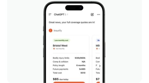 Jerry Reynolds | Nearly 1 In 3 Insurance Customers Turn To AI, JD Power Finds