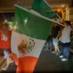 NOT SPONTANEOUS: Texas Socialist Network Mobilized Austin Anti-ICE Unrest