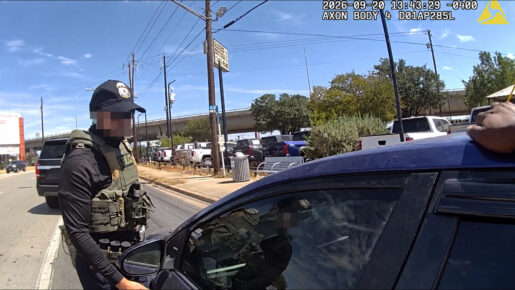 Illegal Alien Faces Assault Charge After Austin ICE Shooting