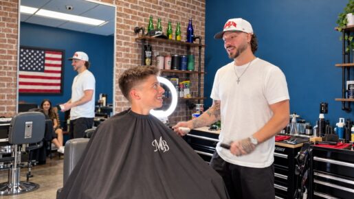 Barber Ball Banter From A Cowboys Rebound To North Texas High School Football