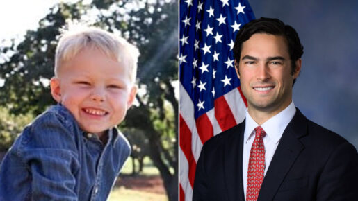 EXCLUSIVE: Rep. Brandon Gill Unveils ‘Barron’s Law’ Targeting Trucking Safety, Immigration Compliance