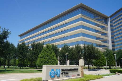 Blue Cross Accused Of Delaying Newborn’s Transfer For Urgent Treatment