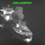 U.S. Takes Out 3 Iranian Oil Tankers After Iran Targets Warships