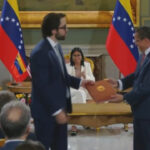 Chevron Plans Major Venezuela Expansion As U.S. Targets Oil Growth