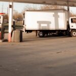Diesel Nears $6 At Dallas Truck Stop As State Average Hits Record