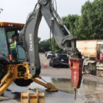 Dallas Water Main Breaks Climb Amid Heat: What Residents Should Know