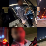 Exclusive Video: DX Investigates Mysterious Line Of Rideshare Drivers Near DFW Airport