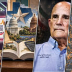 Did You Miss It? Dallas GOP Convention, Texas History Overhaul And McKinney Recall Fight