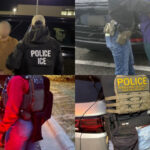 Feds Charge 16 In Illegal-Voting Crackdown, Half In Texas