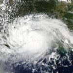 Edouard’s Remnants Near Dallas After Nearly 2 Feet Of Rain Floods East Texas