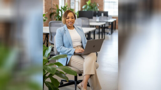 PAC Targets HD 93 Candidate Ericka Lomick Over Federal Criminal Record