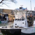 Feds File 264 Texas Immigration Cases In One Week, Nab Child Sex Offender And Armed Robber