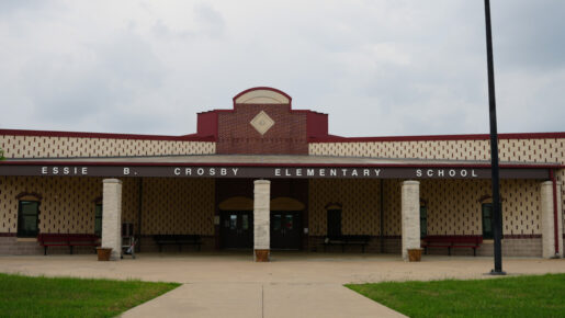 Former Forney Principal Urged Teacher To Change Name, Hide Criminal Charge To Get Hired