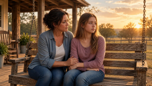 A Concerned Parent Asks: What If My Child Does Not Believe?