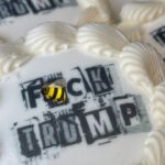 ‘Our Food Is Poison’: Texas Bakery Draws Criticism Over Profane Anti-Trump Cookies Ahead of Dallas GOP Convention