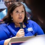 Katy Padilla Stout Fought To Restore Parental Rights Of Father Accused Of Child Abuse, Domestic Violence