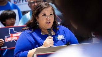 Katy Padilla Stout Fought To Restore Parental Rights Of Father Accused Of Child Abuse, Domestic Violence