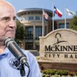 ‘We’ve Had Enough’: Keith Self Says McKinney Residents Are Fighting Back