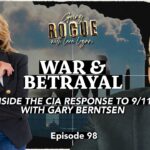 CIA Officer Who Hunted Bin Laden Tells Lara Logan: ‘I Begged Them For 800 Rangers’