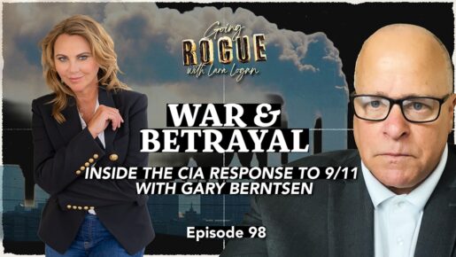 CIA Officer Who Hunted Bin Laden Tells Lara Logan: ‘I Begged Them For 800 Rangers’