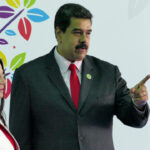 Maduro Claims Immunity, Asks Judge To Toss U.S. Narco-Terror Case