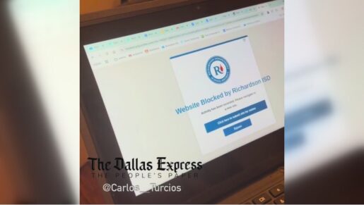 Software Behind Richardson ISD Trump Block Has Obama Official, DEI Advocate On Board