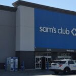Stray Bullet Tears Through Sam’s Club Wall, Kills Frito-Lay Worker In Chip Aisle