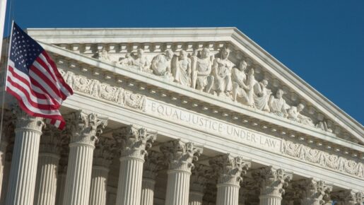 Paxton Declares Election Integrity Win After Supreme Court Restores Voter Checks