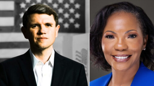 EXCLUSIVE: Dem Party Official Caught On Tape Acknowledging Talarico’s Problem With Black Voters