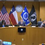 Tarrant County Approves Voting Changes Aimed At Election Integrity, Efficiency