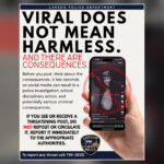 Texas Student Calls ‘Cat In The Hat’ Threat Video A Joke, Faces Felony Charge