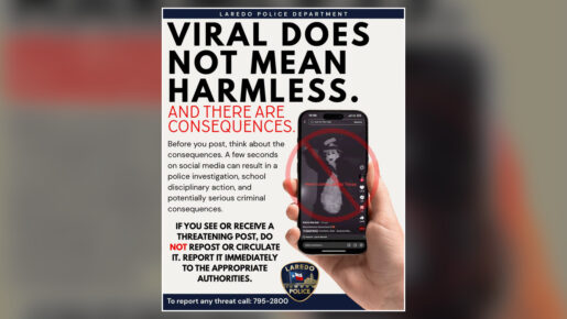 Texas Student Calls ‘Cat In The Hat’ Threat Video A Joke, Faces Felony Charge