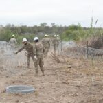 Feds Approve $7.5B Payback To Texas For Biden-Era Border Costs