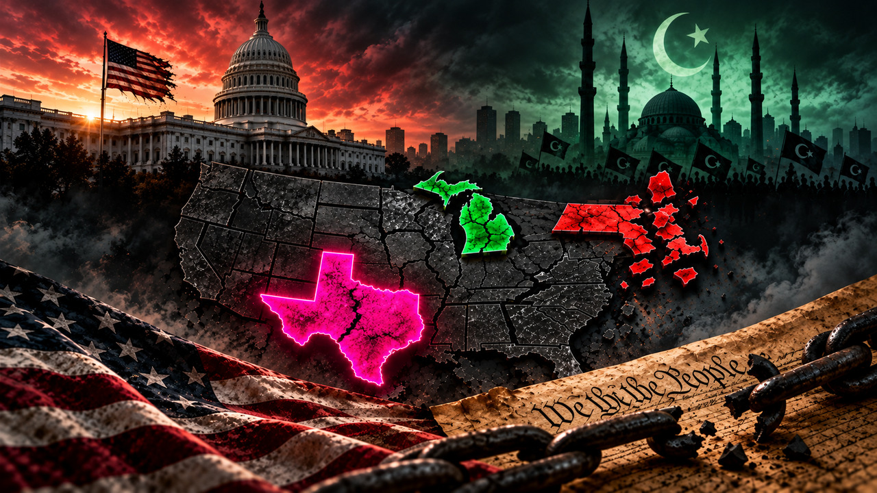 Texas Sounded the Alarm. Now Will We Act?
